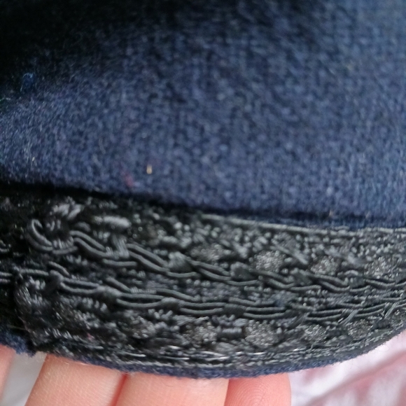 Military inspired hat - Picture 8 of 8